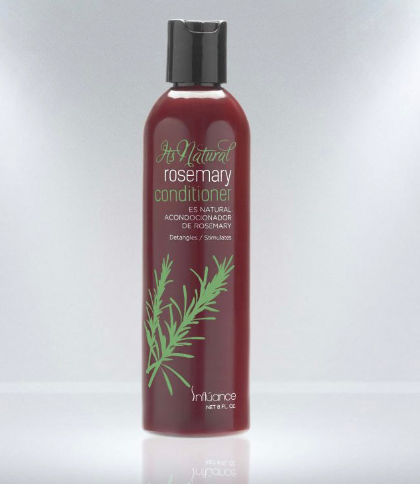 INFLUANCE IT'S NATURAL ROSEMARY CONDITIONER
